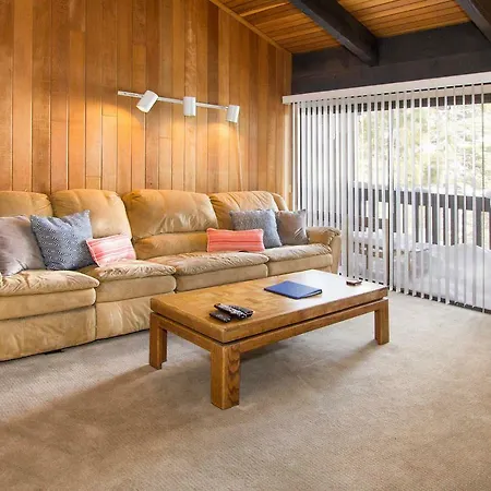 Mammoth Point #129 - Two Bedroom Condo